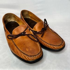 Cole Haan Driving Slip On Loafers Size 13M